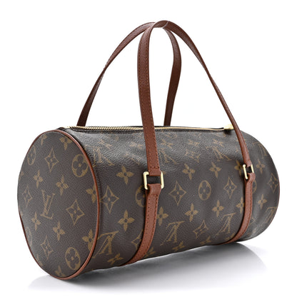 Louis Vuitton Monogram Papillon 26 3 of 9
