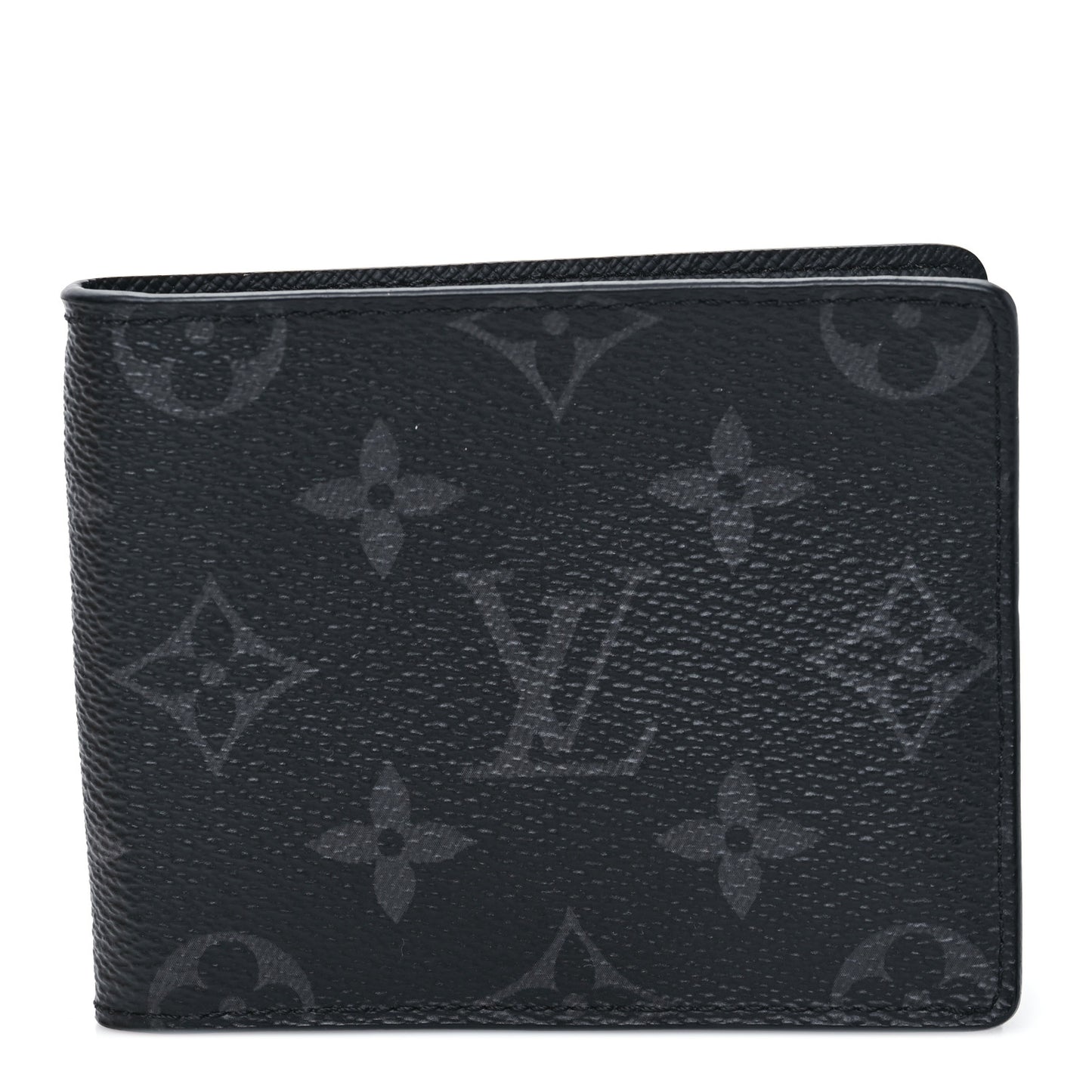 Monogram Eclipse Pince Wallet