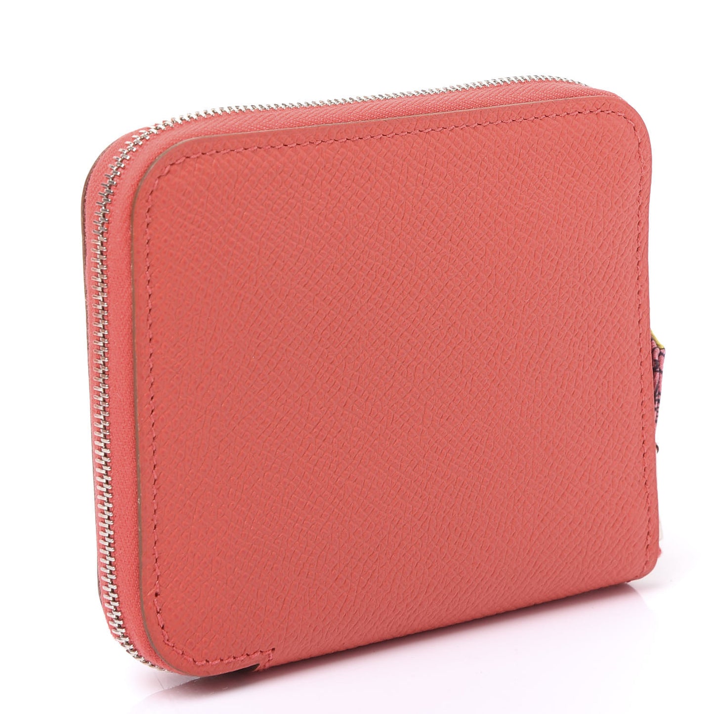 Epsom Silk'in Compact Wallet Rose Jaipur