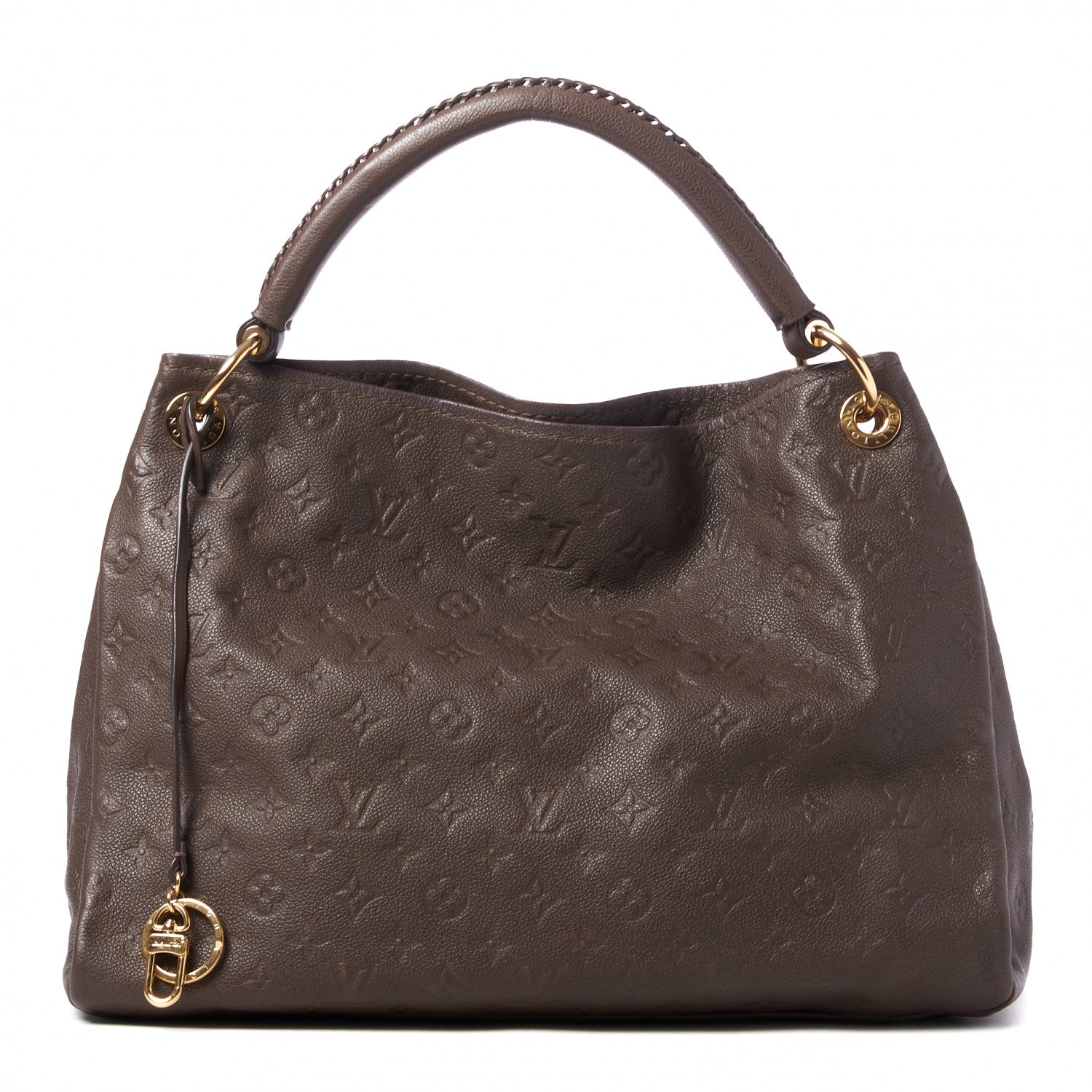 Louis Vuitton Empreinte Artsy MM Ombre 1 of 8