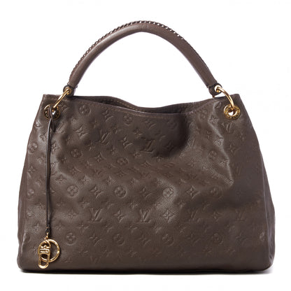 Louis Vuitton Empreinte Artsy MM Ombre 1 of 8