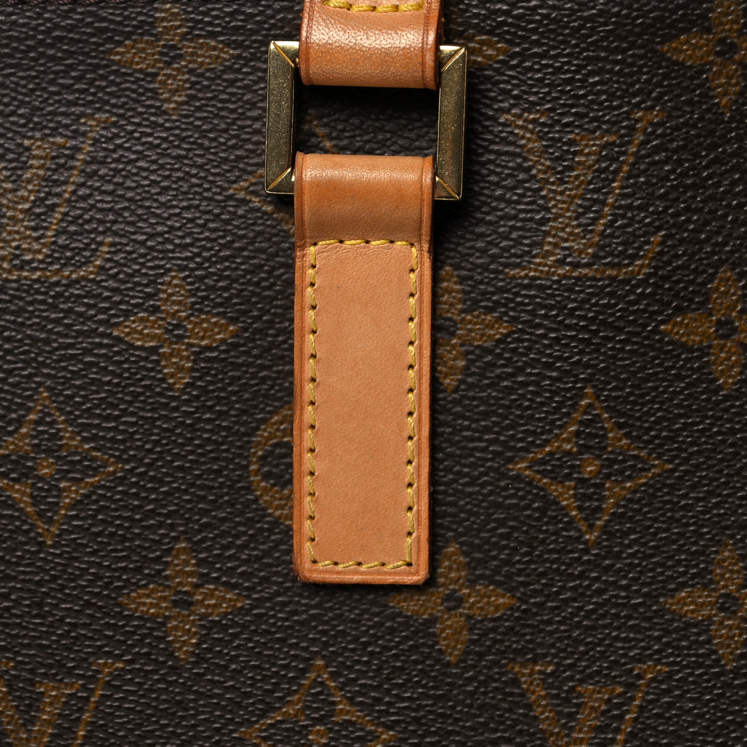 Louis Vuitton Monogram Luco 10 of 18