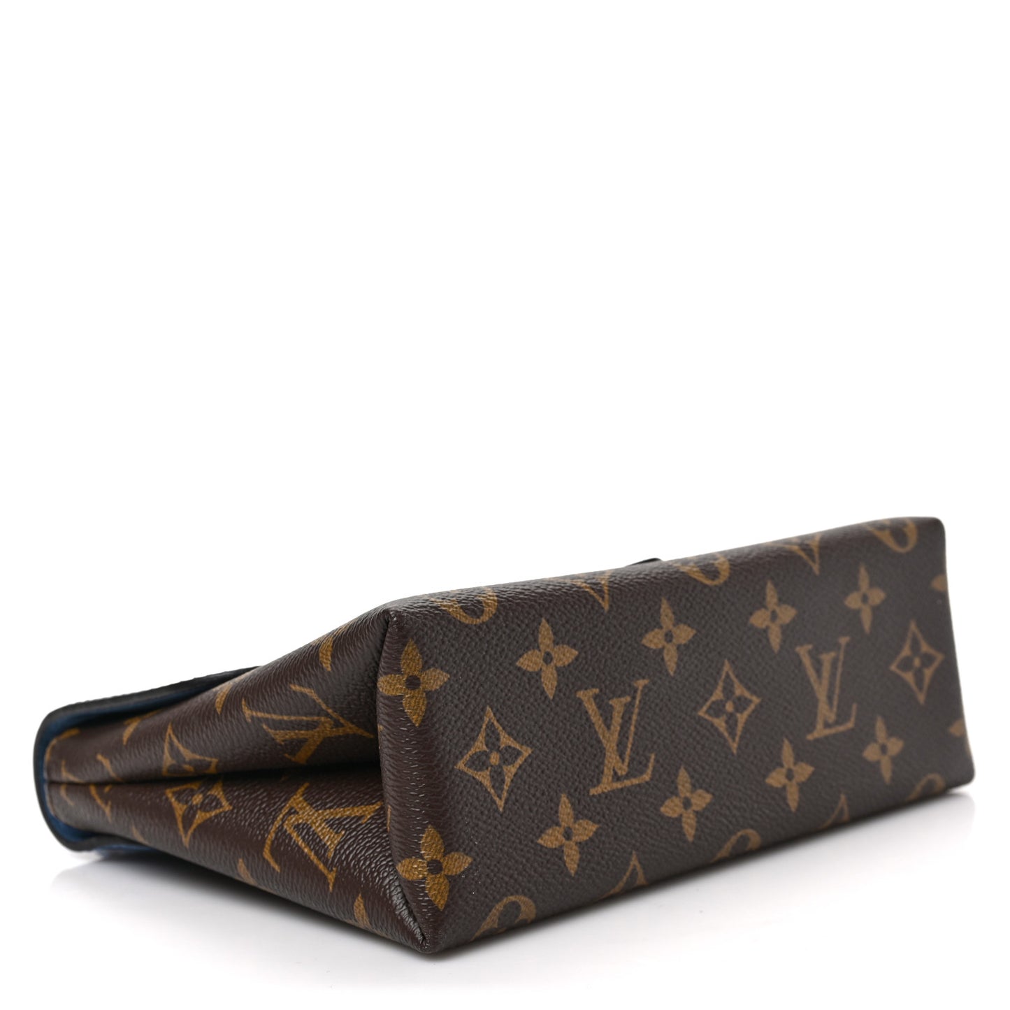 Monogram Locky BB Blue Jean