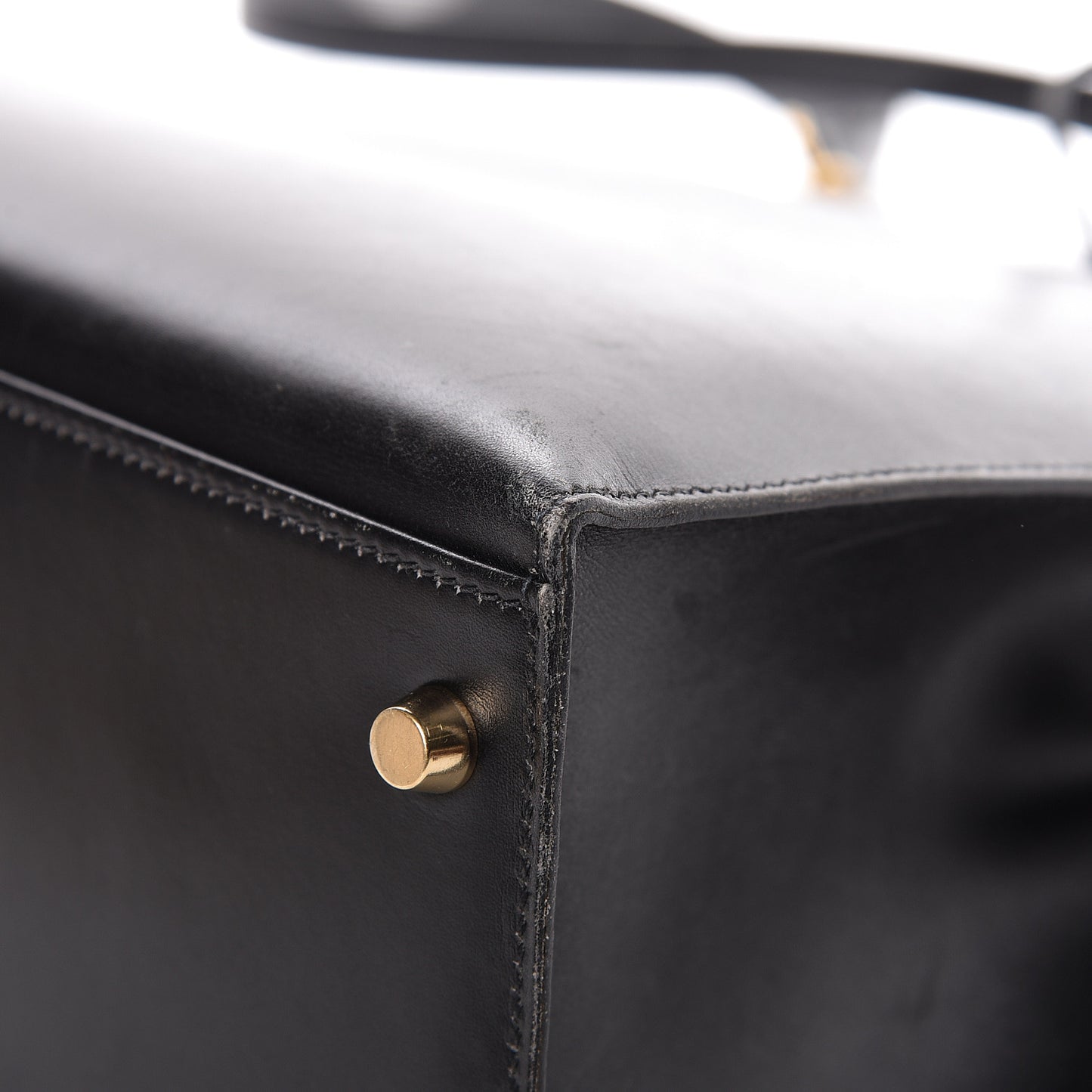 Box Kelly Sellier 35 Black