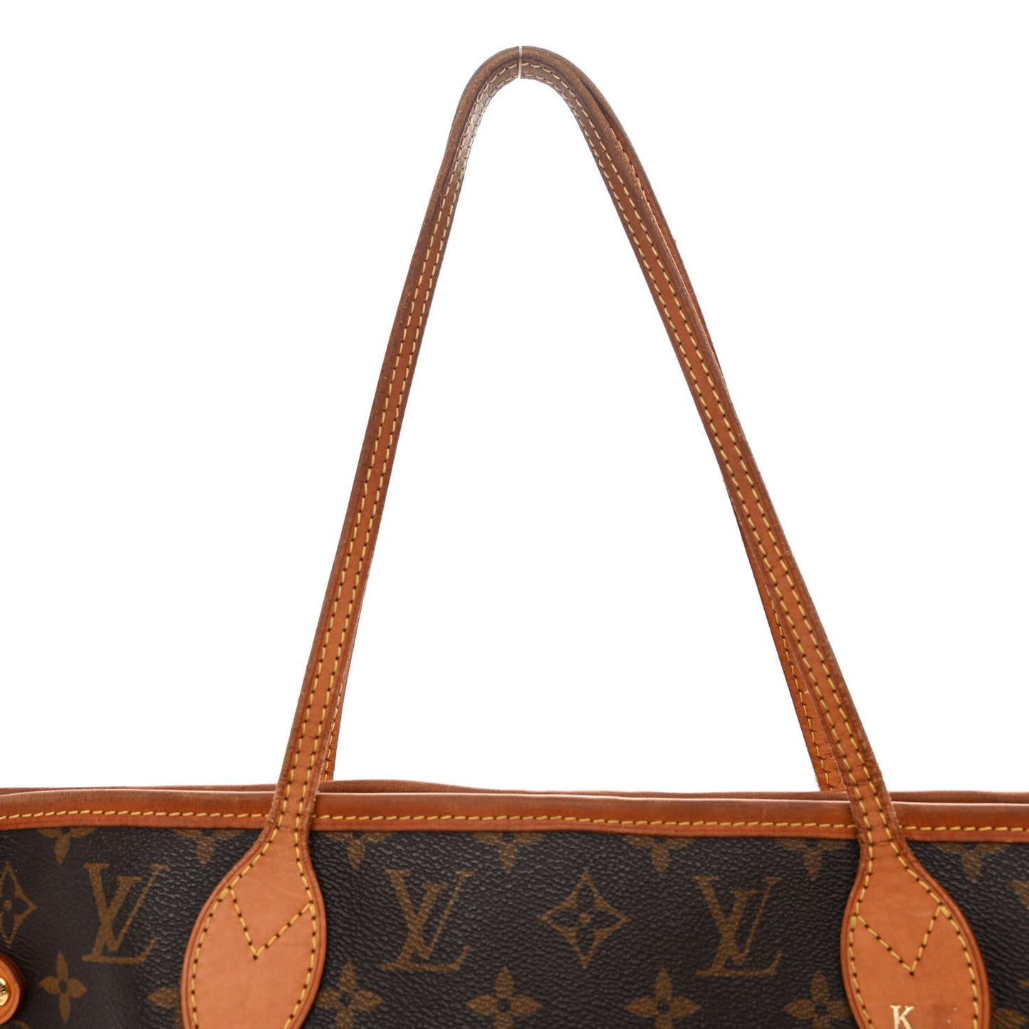 Monogram Neverfull MM
