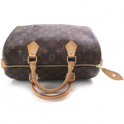 Louis Vuitton Monogram Speedy 30 5 of 9