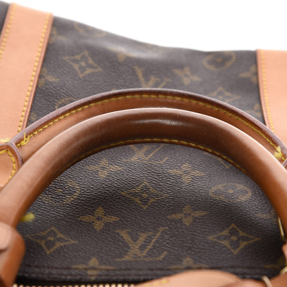 Louis Vuitton Monogram Keepall 60 10 of 19
