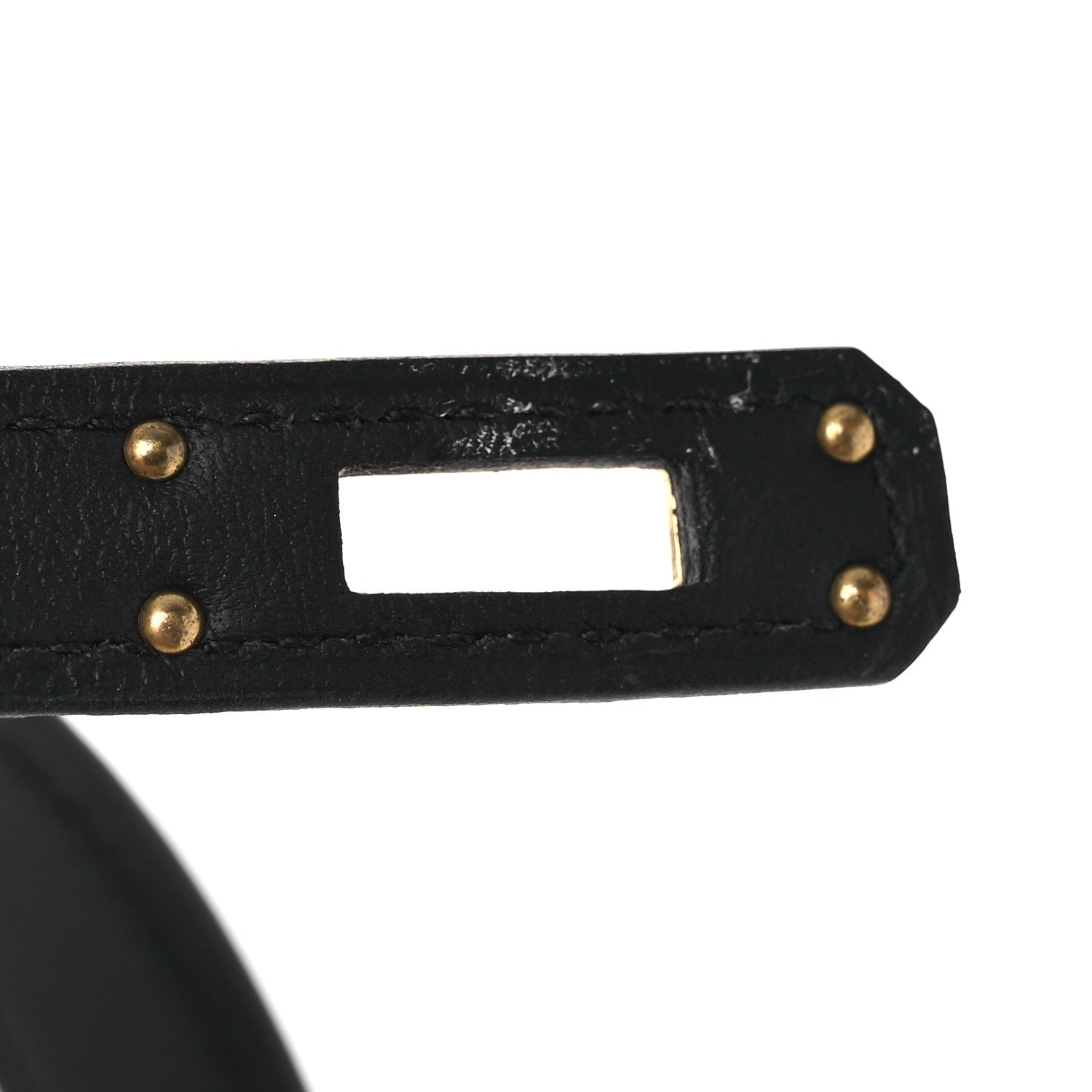 Hermes Swift Kelly Moove Black 11 of 12