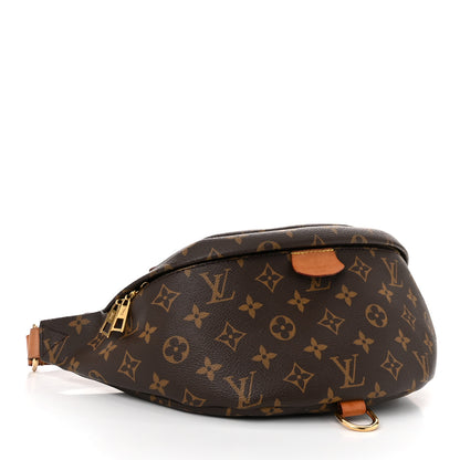 Louis Vuitton Monogram Bumbag 4 of 10