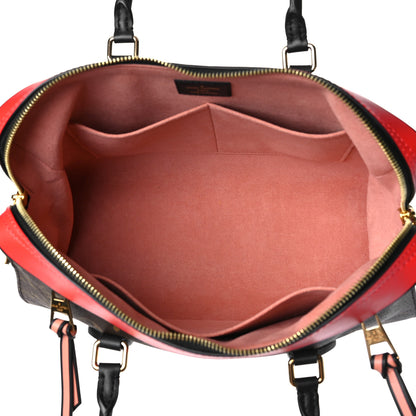 Louis Vuitton Monogram Tuileries Kabuki 5 of 11