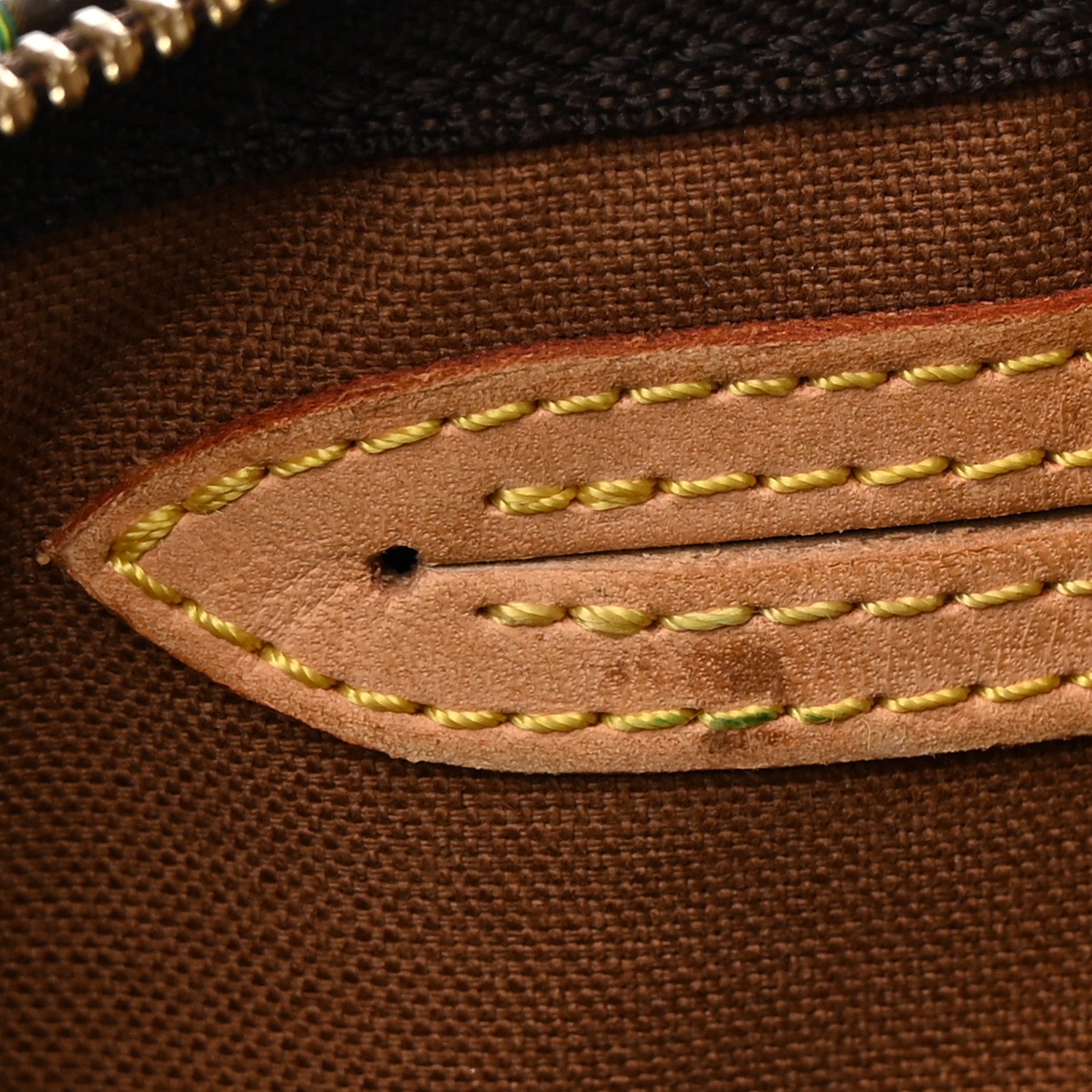 Louis Vuitton Monogram Cerises Speedy 25 11 of 20