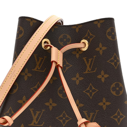 Louis Vuitton Monogram Neonoe BB 8 of 10