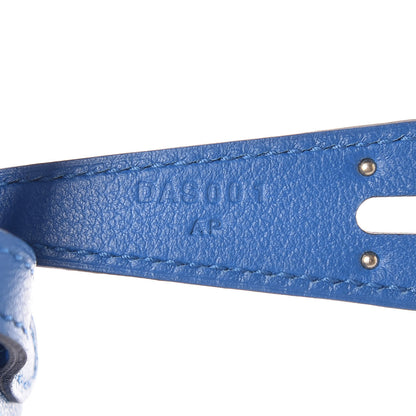 Hermes Evercolor Lindy 26 Bleu Zellige 7 of 12