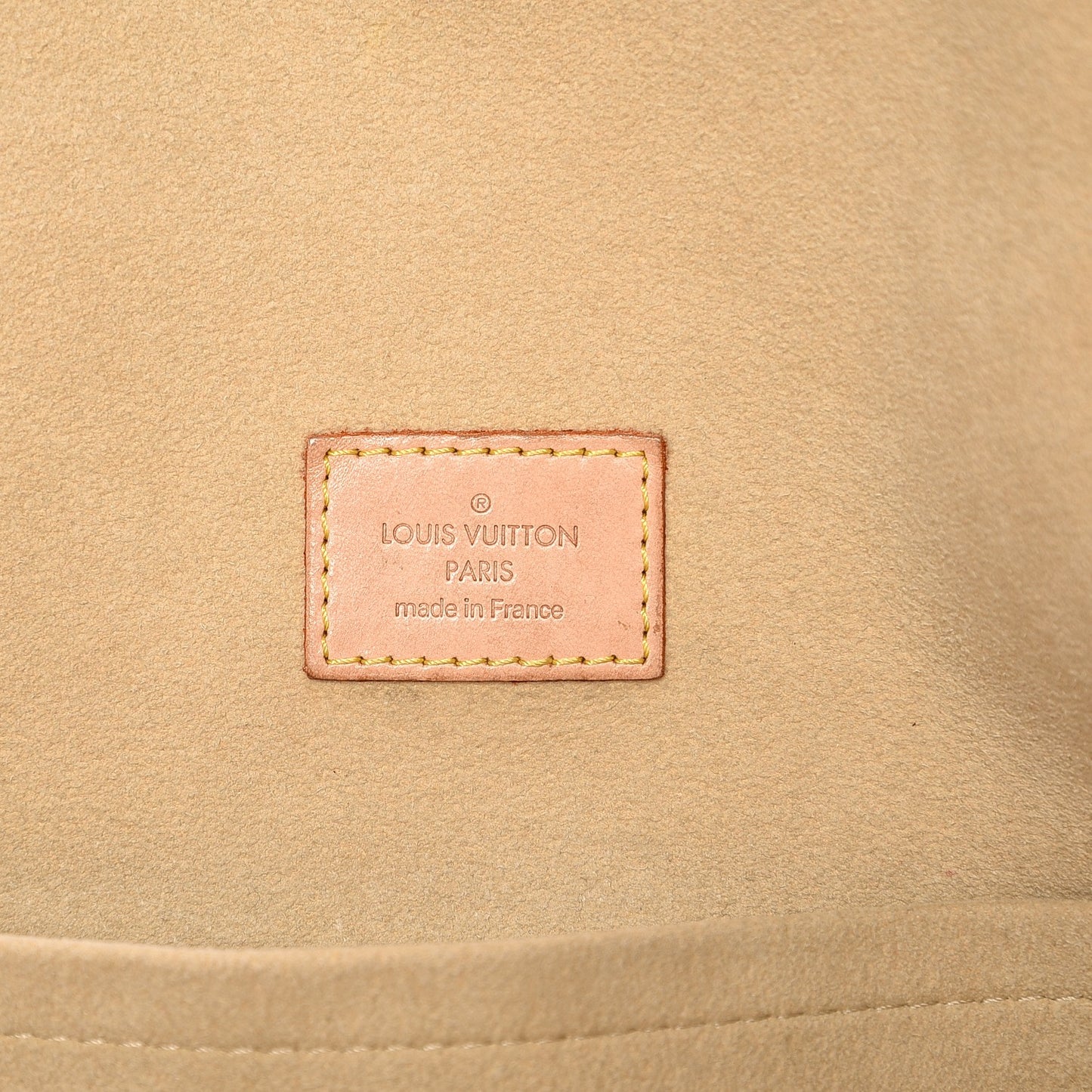 Monogram Manhattan GM