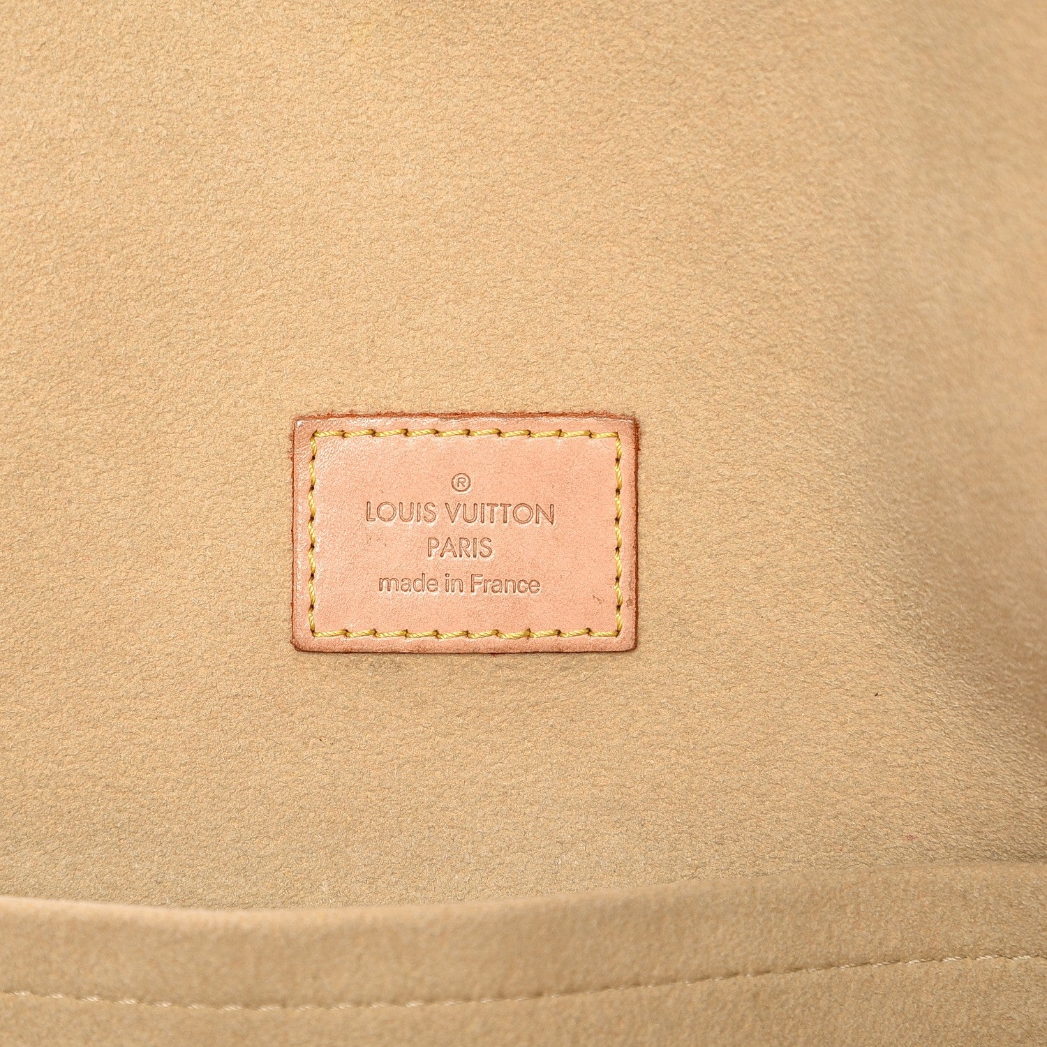 Louis Vuitton Monogram Manhattan GM 6 of 19