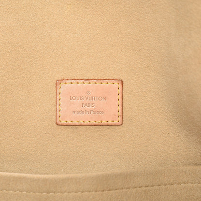 Louis Vuitton Monogram Manhattan GM 6 of 19
