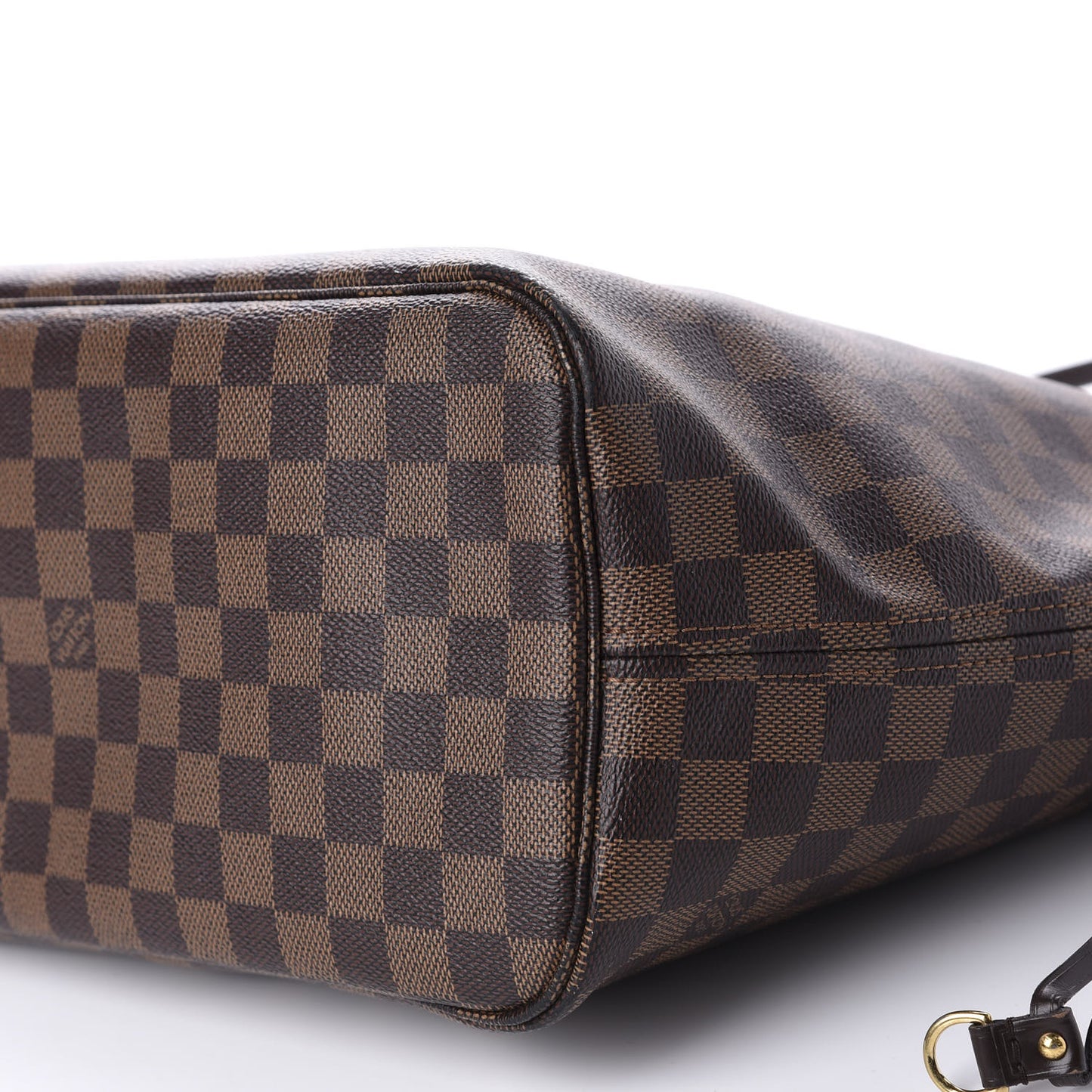 Damier Ebene Neverfull MM