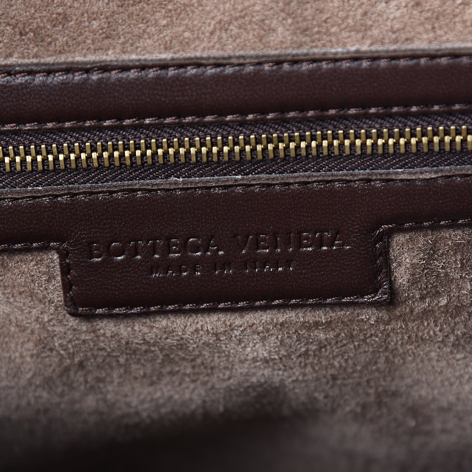 Bottega Veneta Nappa Intrecciato Large Veneta Hobo Ebano 6 of 11
