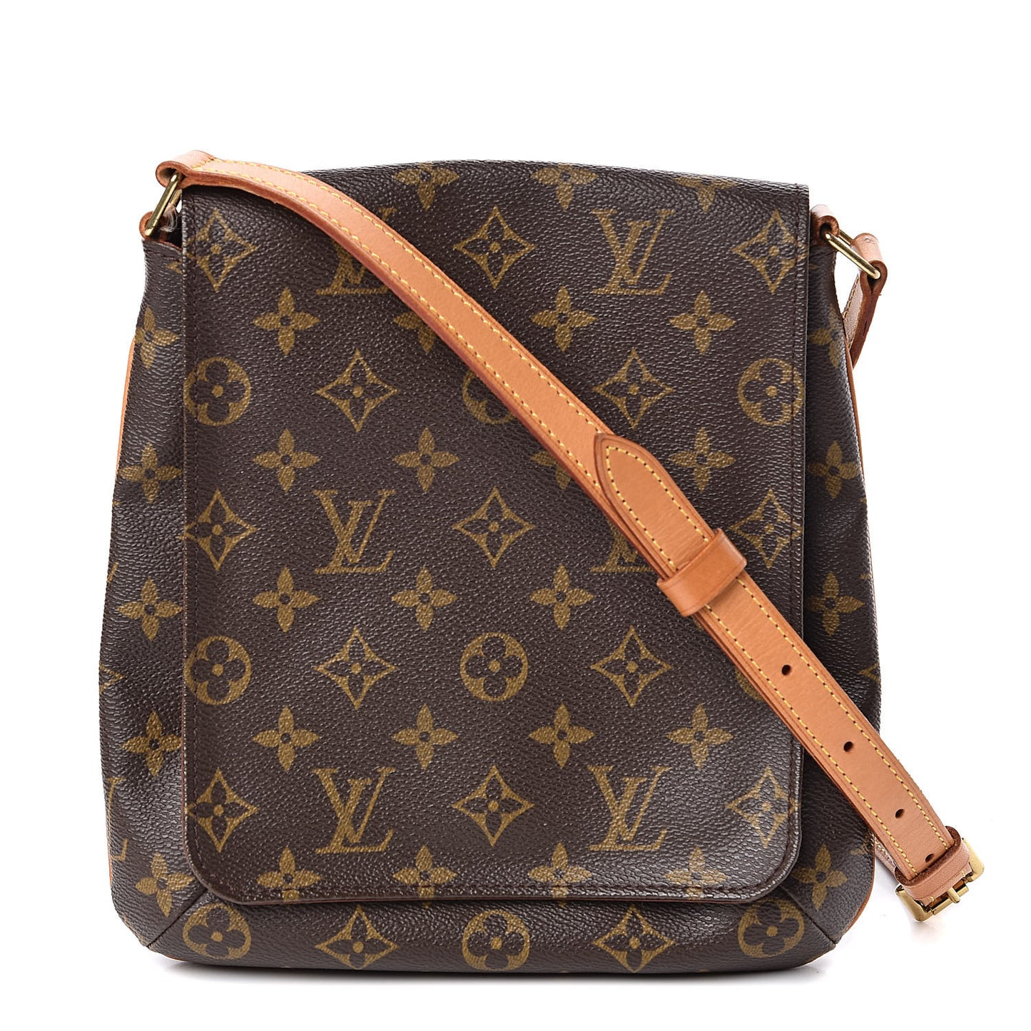 Monogram Musette Salsa