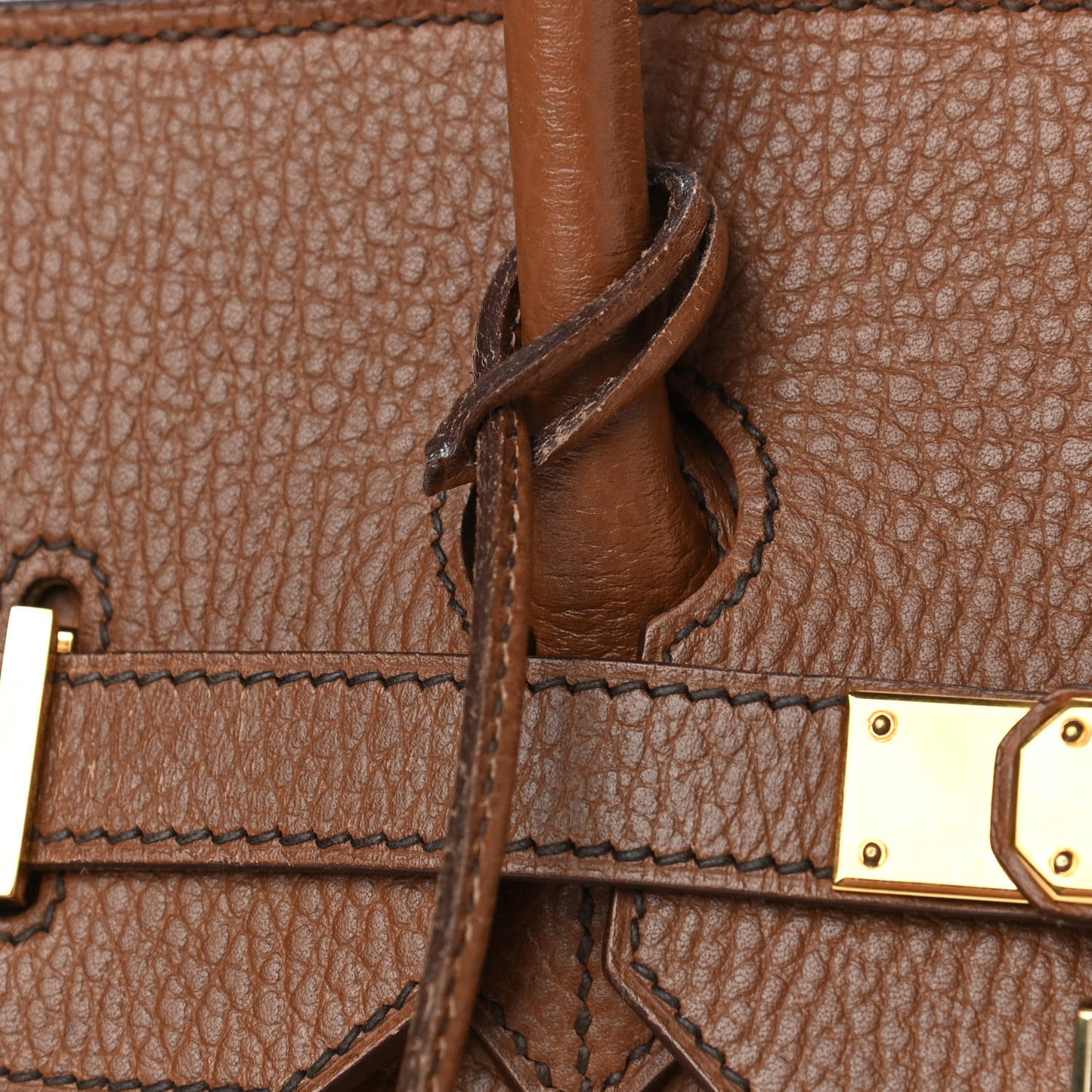 Ardennes Birkin 35 Noisette
