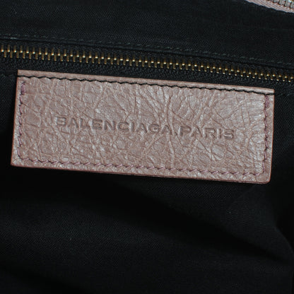 Balenciaga Agneau Day Hobo Parme 6 of 7