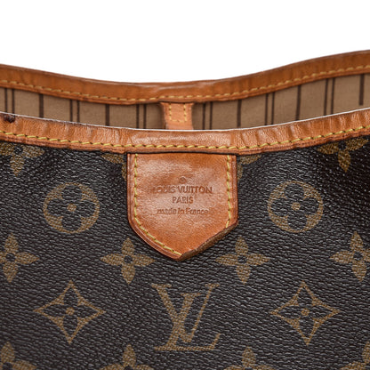 Louis Vuitton Monogram Delightful PM 9 of 17