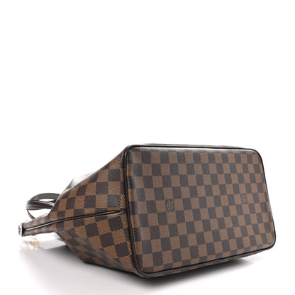 Louis Vuitton Damier Ebene Westminster GM 3 of 8