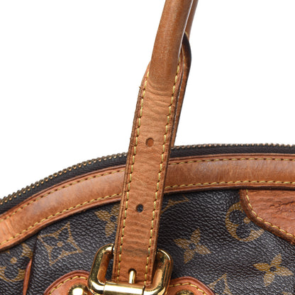 Louis Vuitton Monogram Tivoli GM 27 of 39