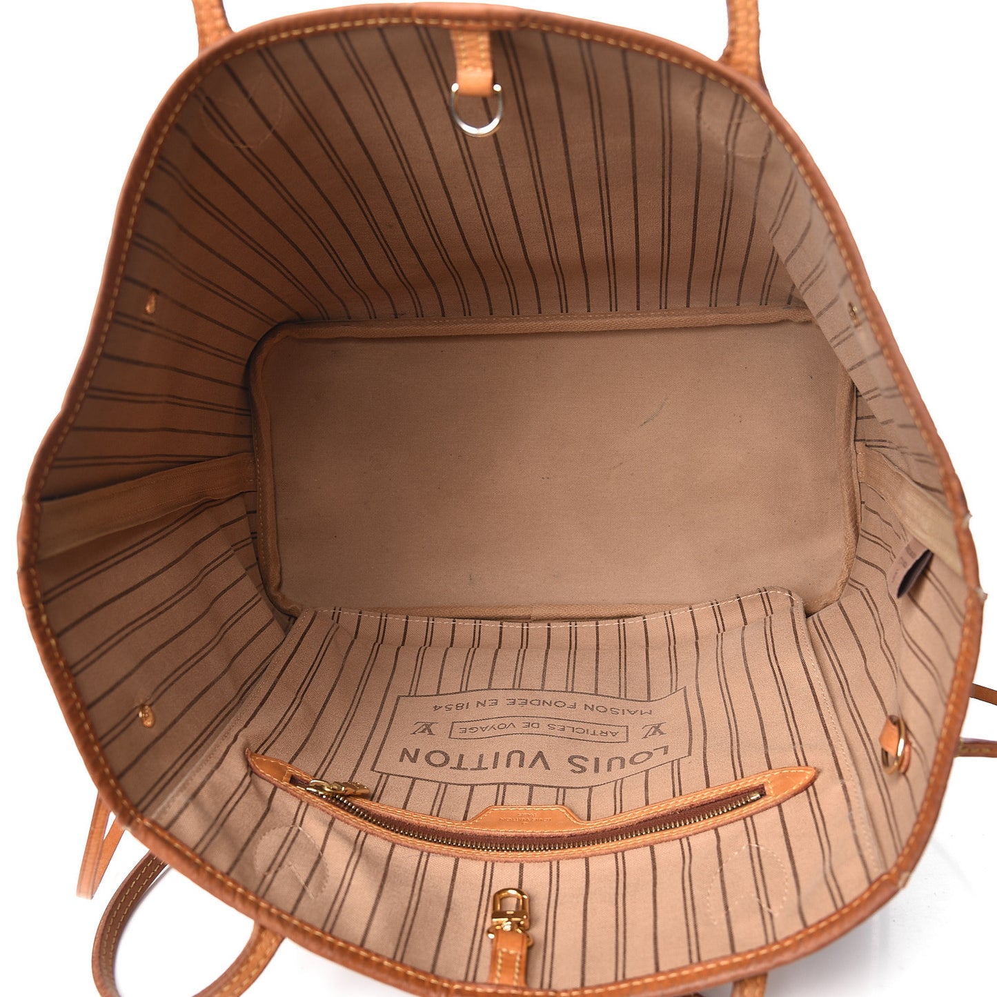 Monogram Neo Neverfull MM