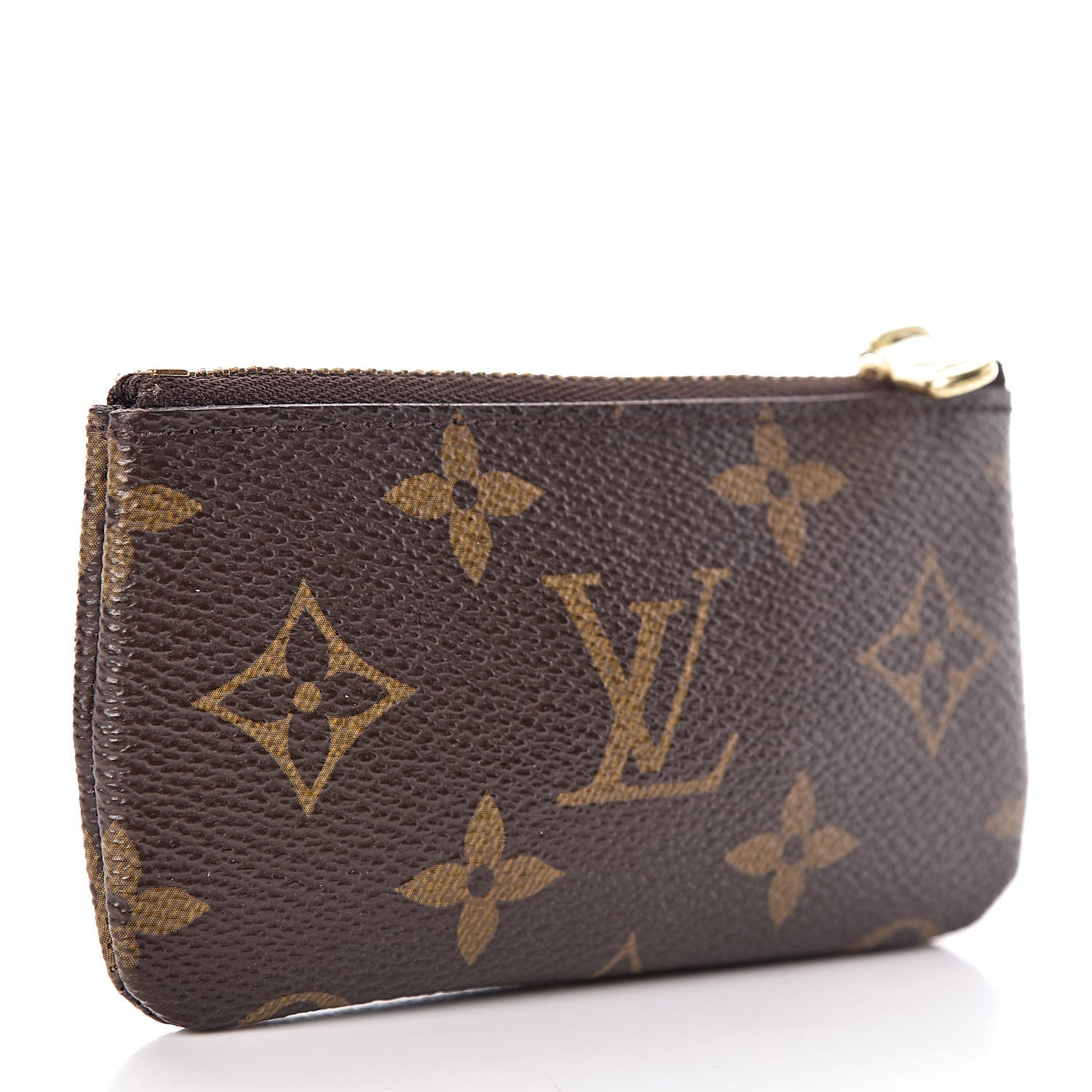 Louis Vuitton Monogram Key Pouch 3 of 6