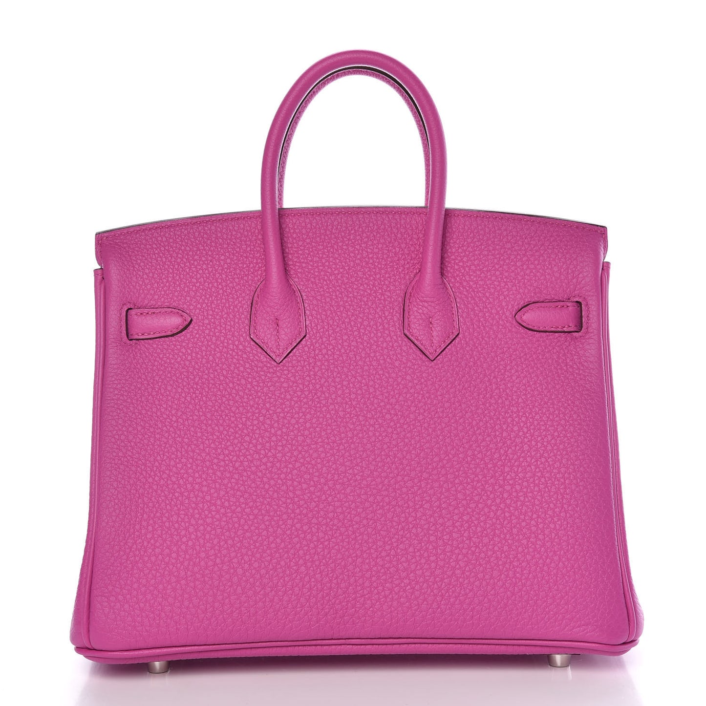 Togo Birkin 25 Magnolia