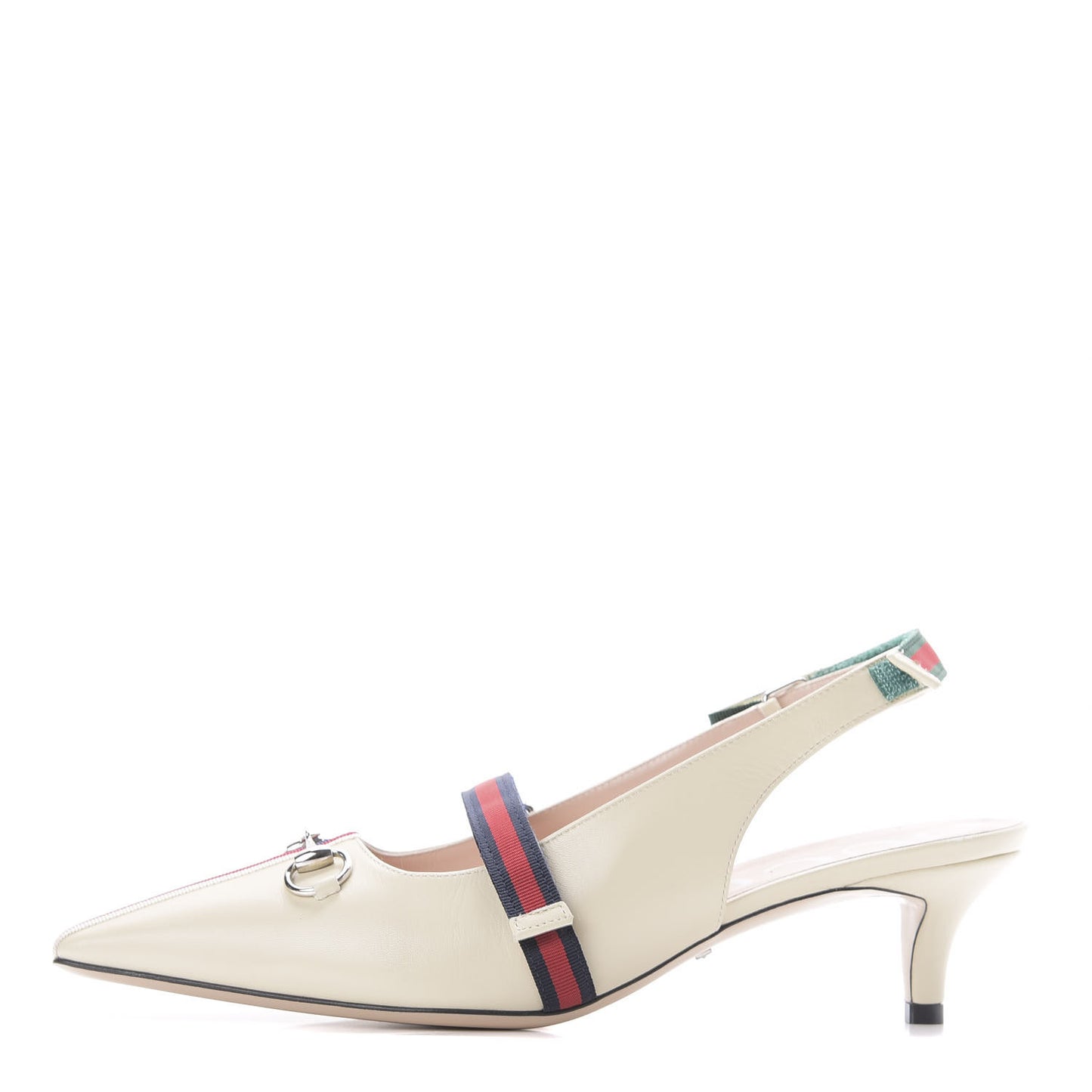 Monogram Multicolor Priscilla White