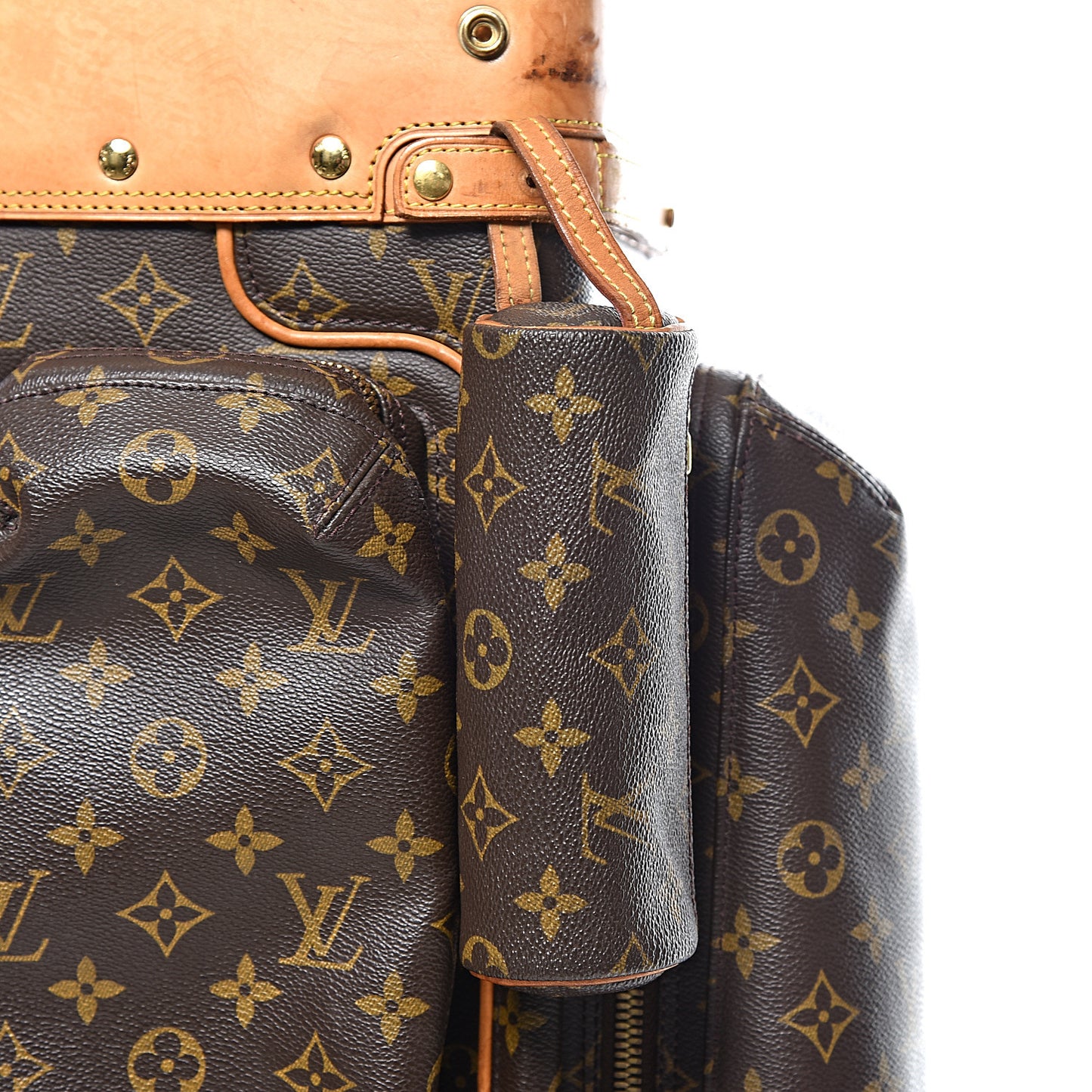 Monogram Sac Golf