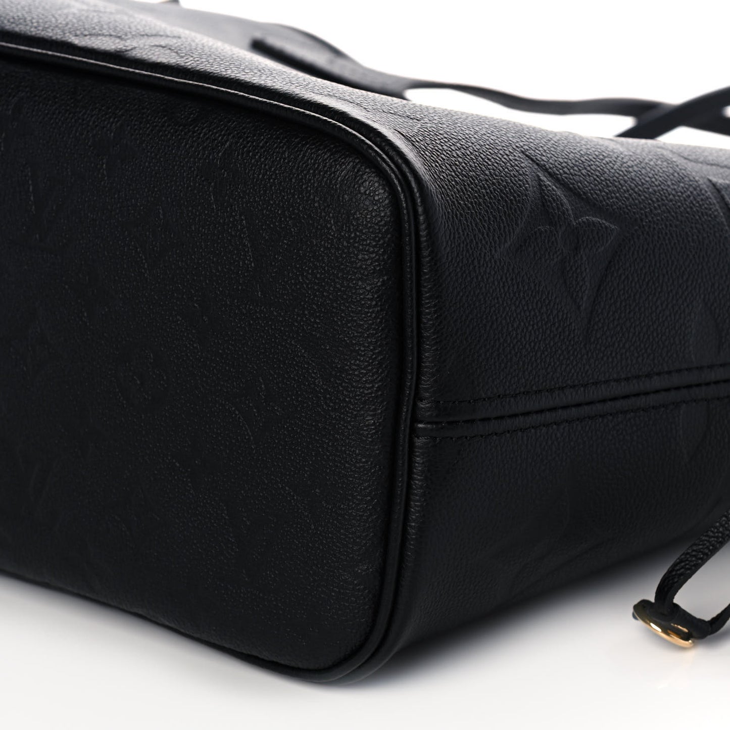 Empreinte Monogram Giant Neverfull MM Black