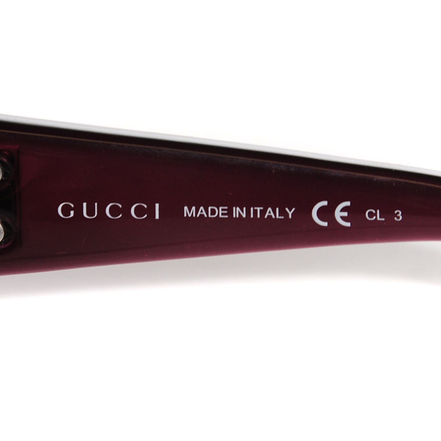 GG Sunglasses 3503/S Purple