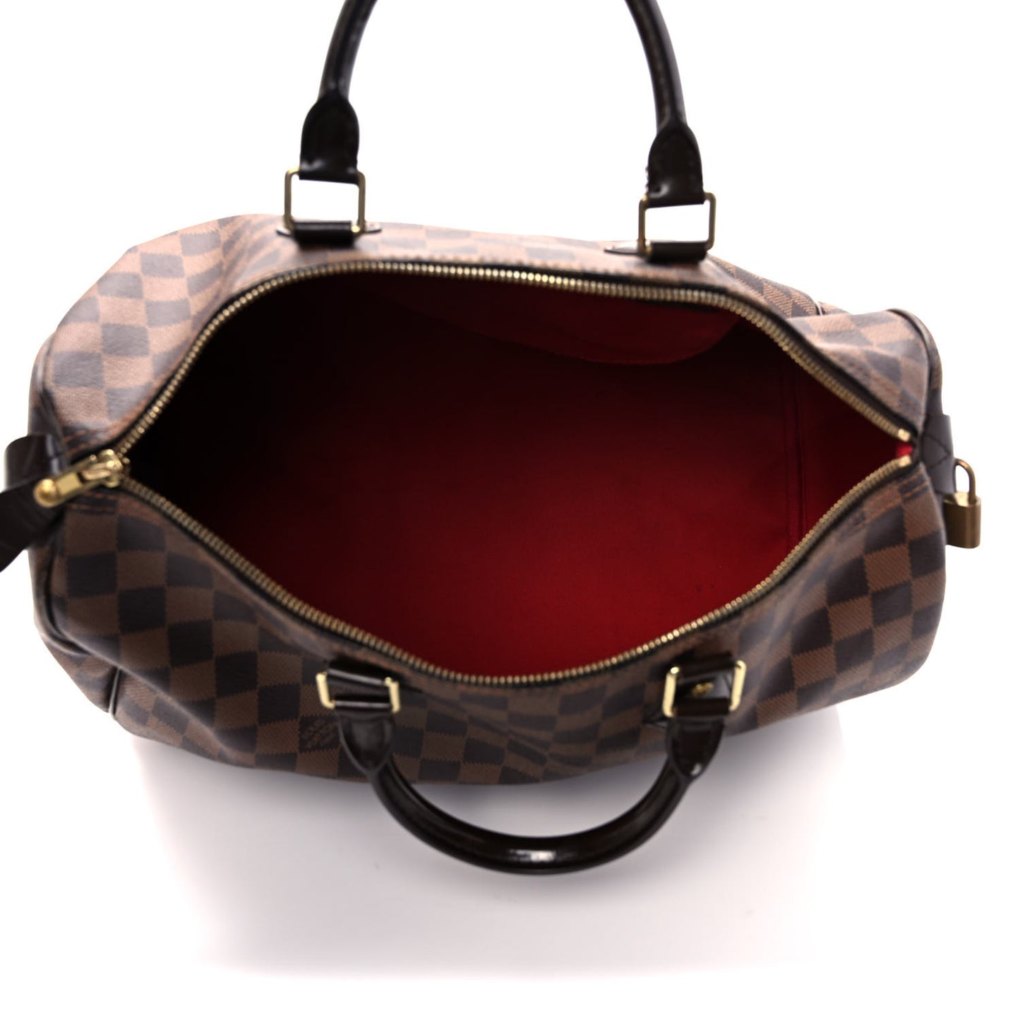 Damier Ebene Speedy 35