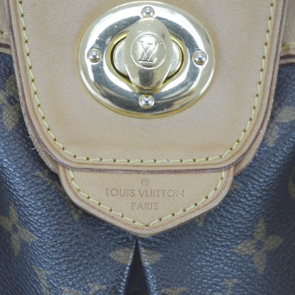 Louis Vuitton Monogram Boetie MM 7 of 12