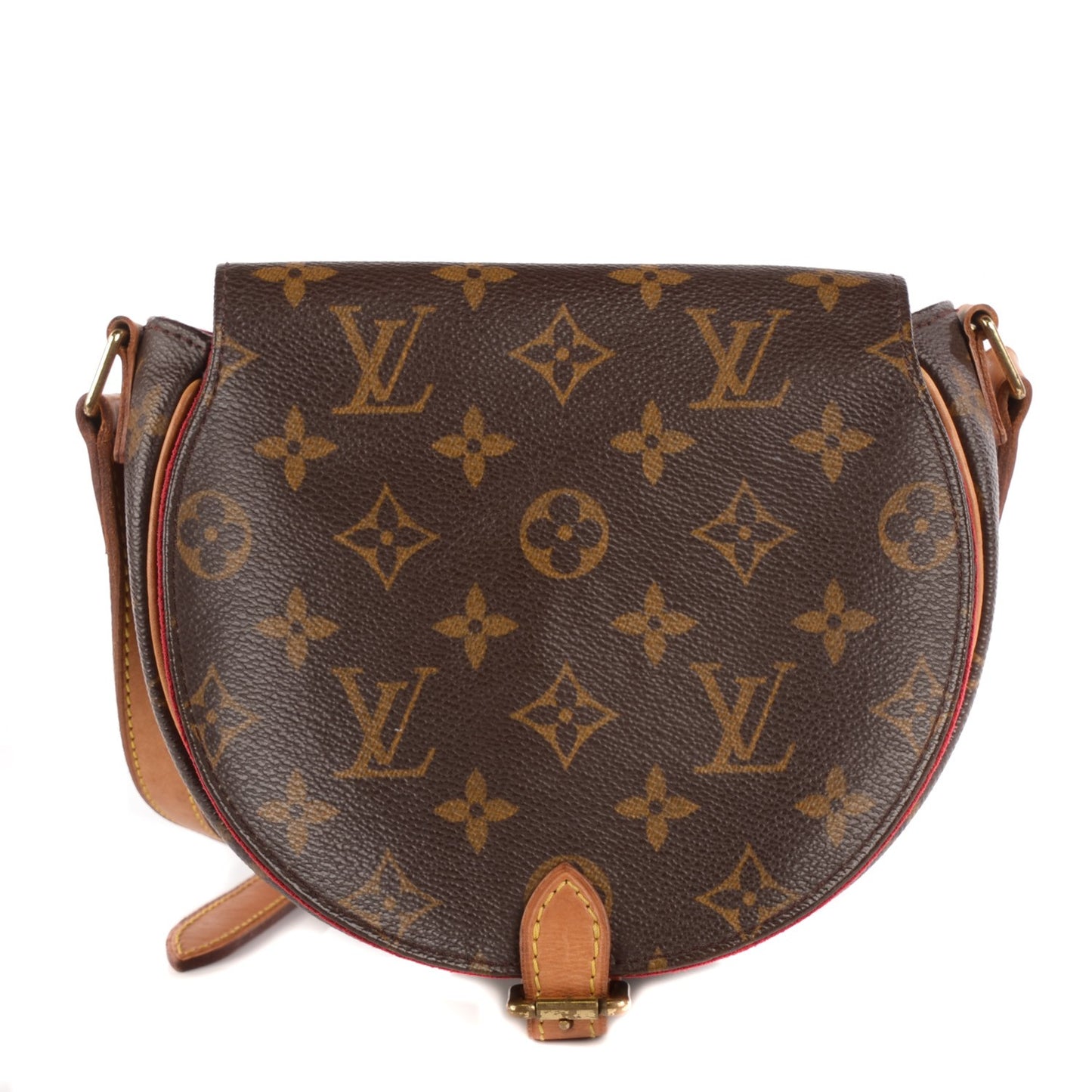 Monogram Tambourin