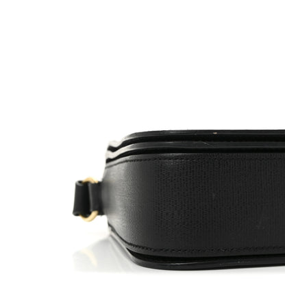 Saint Laurent Calfskin Classic Y Satchel Black 8 of 9