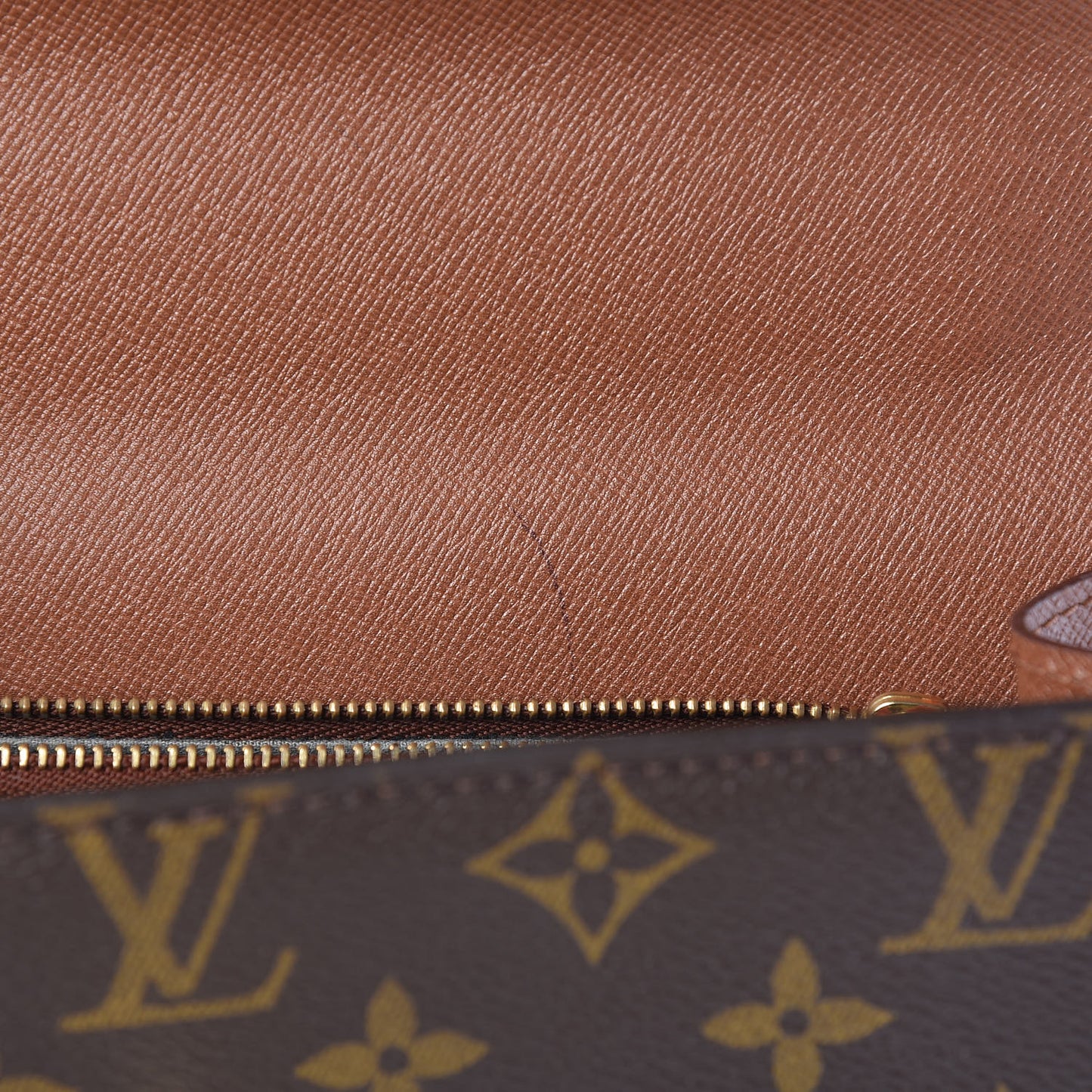 Monogram Malesherbes