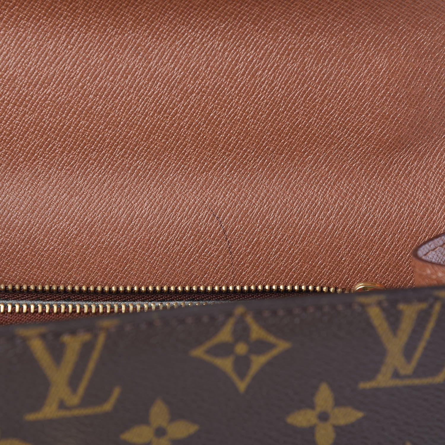 Louis Vuitton Monogram Malesherbes 11 of 17