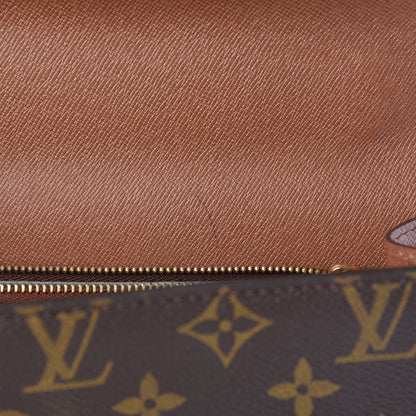 Louis Vuitton Monogram Malesherbes 11 of 17