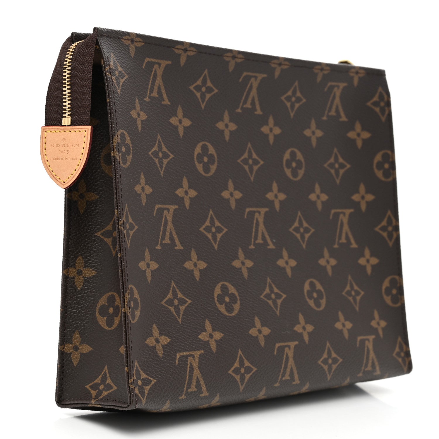 Louis Vuitton Monogram Toiletry Pouch 26 3 of 6