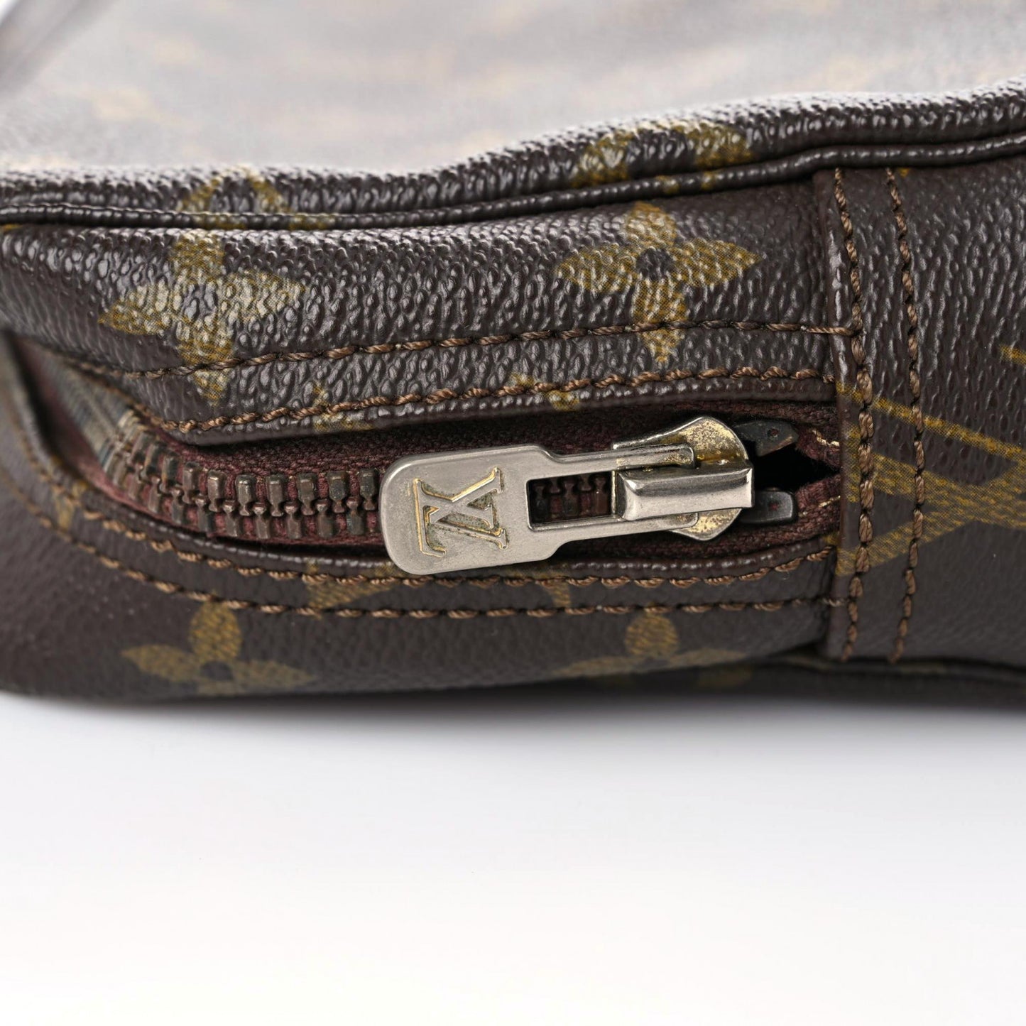 Monogram Trousse Toilette 23
