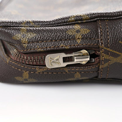 Louis Vuitton Monogram Trousse Toilette 23 8 of 11