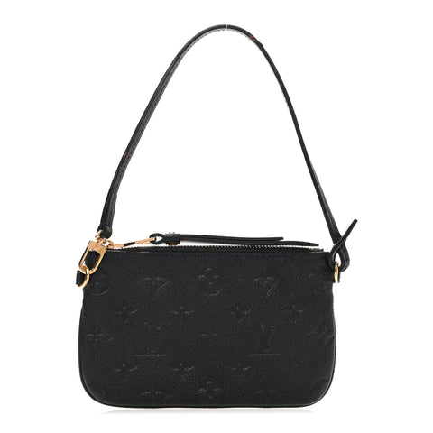 Empreinte Citadine GM Pochette Infini