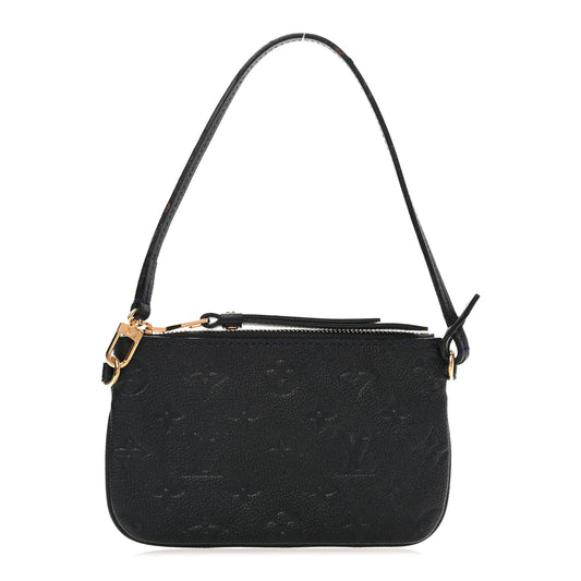 Empreinte Citadine GM Pochette Infini