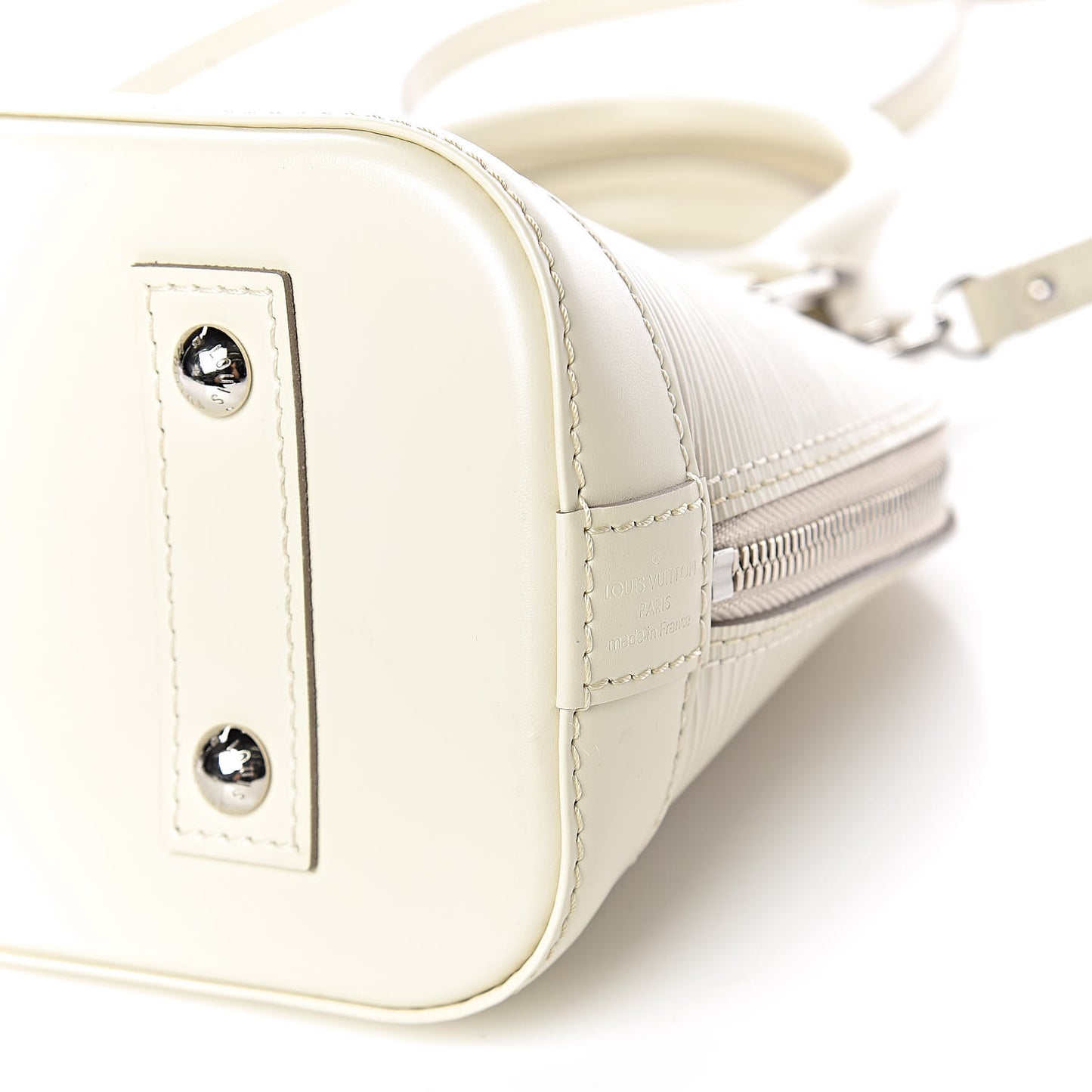 Epi Alma BB Ivory