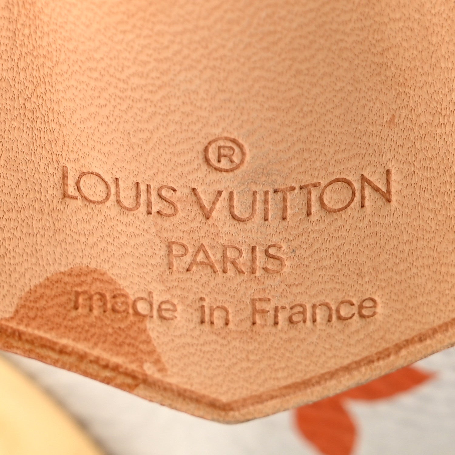 Louis Vuitton Monogram Multicolor Speedy 30 White 8 of 11