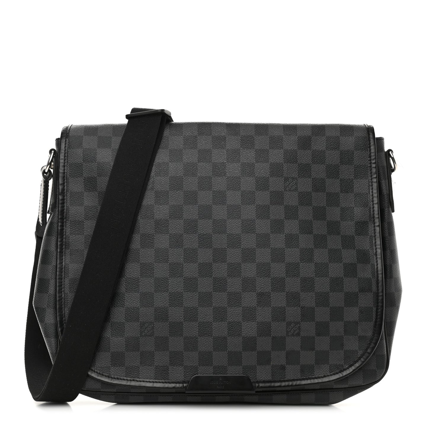 Damier Graphite Daniel MM